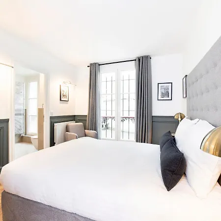 Appartamento Livinparis - Luxury 2 Bedrooms Centre Pompidou
